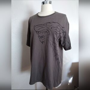 Game of Thrones STARK Large t-shirt HBO official